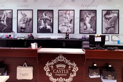 castle megastore|Home [castlestaffing.com].